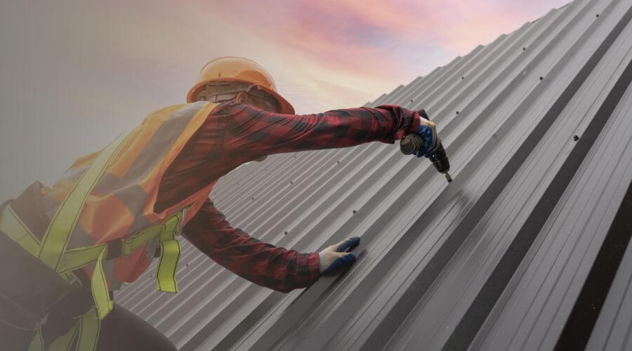 Professional Emergency Roof Repairs in Point Baker, AK